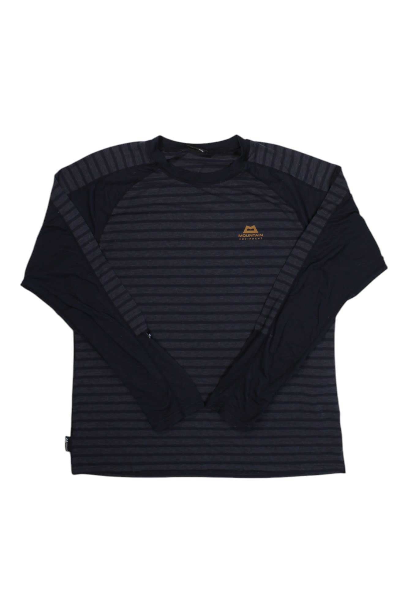 Mountain Equipment Redline LS Tee Mountain Equipment
