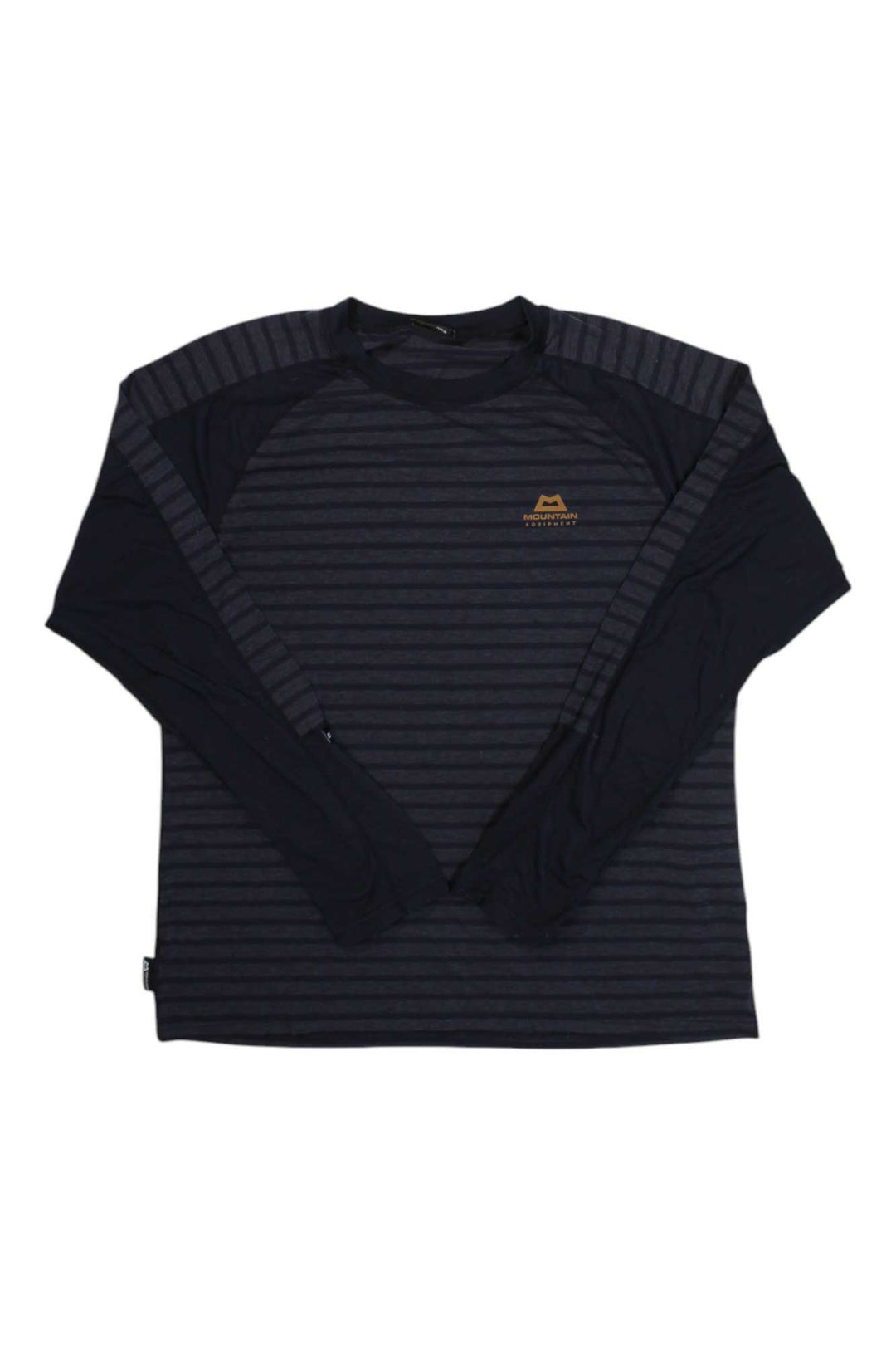 Mountain Equipment Redline LS Tee Mountain Equipment