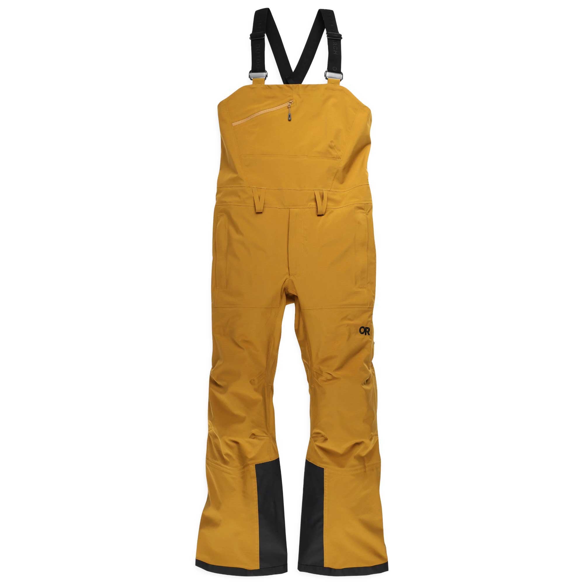 Outdoor Research Mens Carbide Bib Outdoor Research