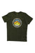 Rab Men's Stance 3 Peaks SS Tee Rab
