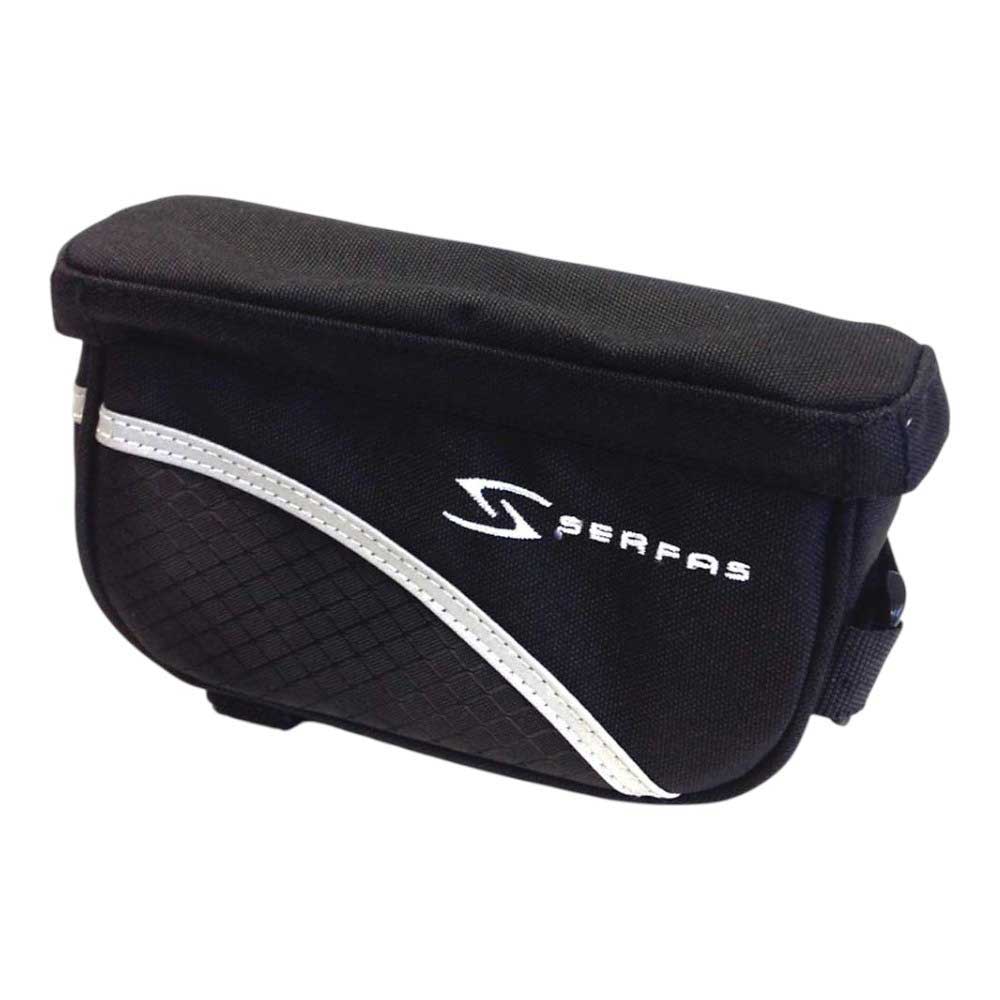 Serfas LT-STM1 Small Stem Bag Serfas