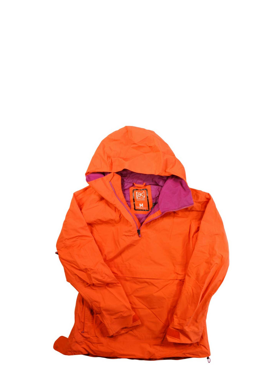 Burton Womens Ak Elevation Jacket Burton