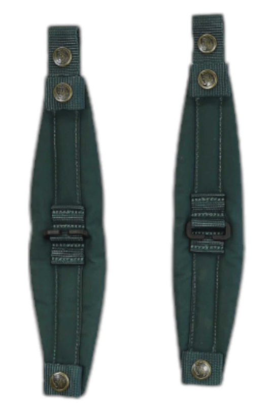 Fjallraven Kanken Mini Shoulder Pad Fjallraven