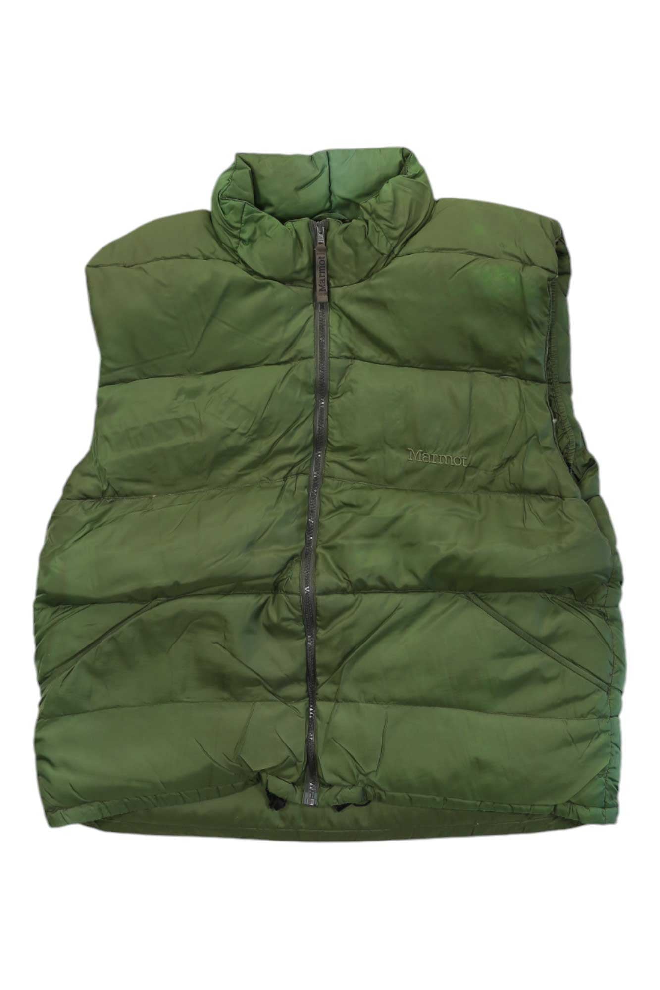 Marmot Mens Guides Down Vest Marmot