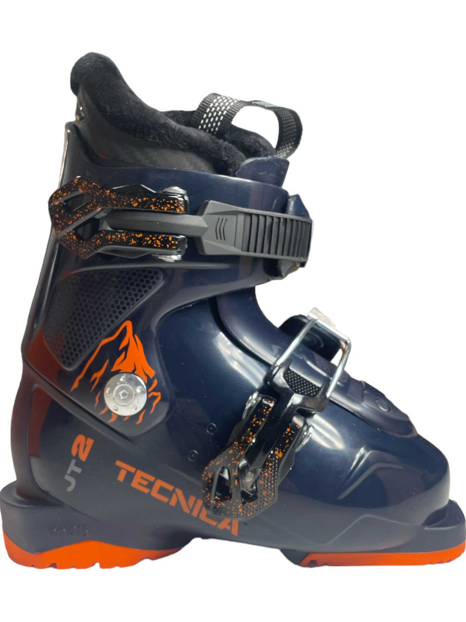 Tecnica Juniors JT 2 Ski Boot
