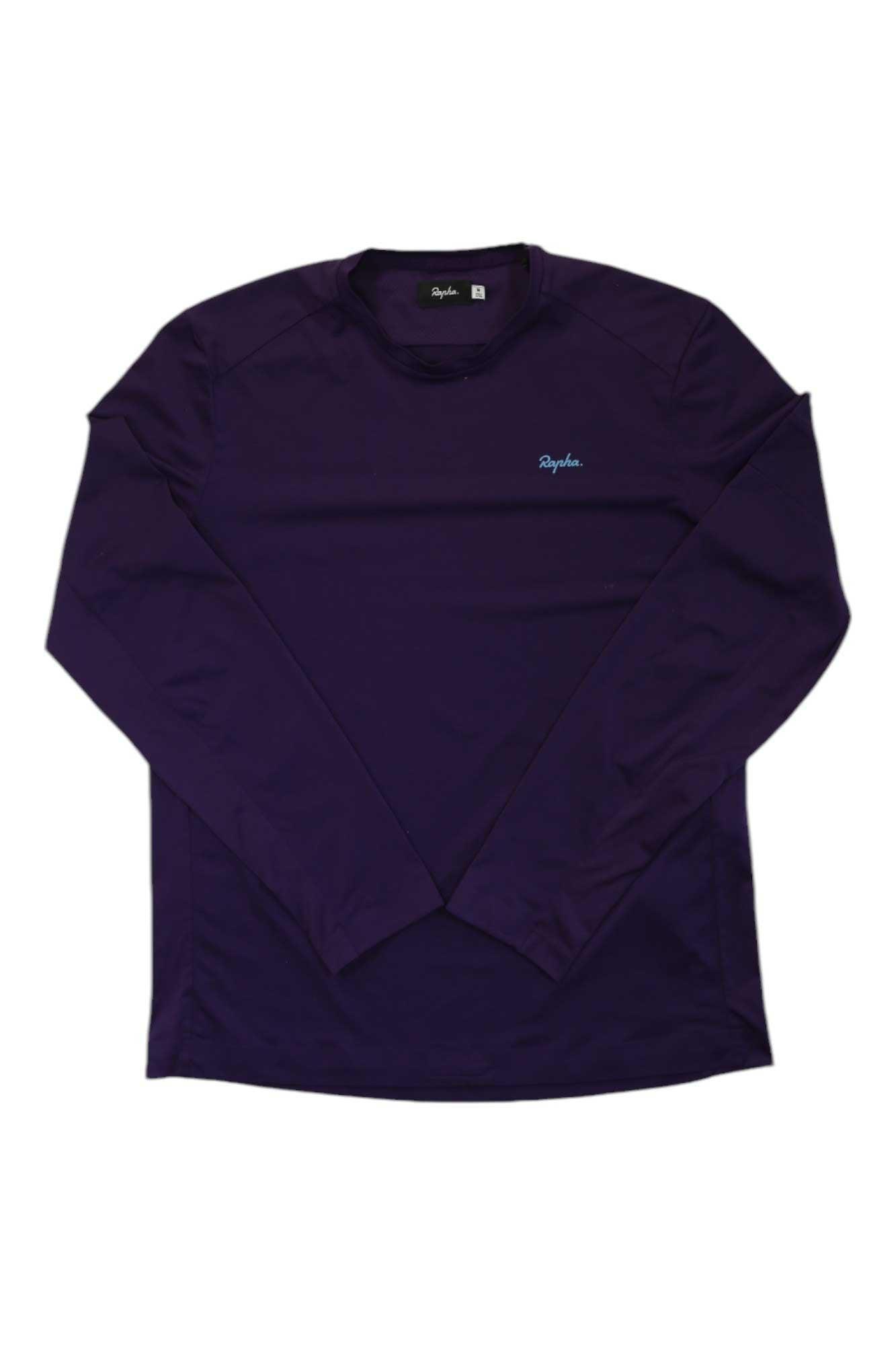 Rapha Long Sleeve Technical T-Shirt Rapha