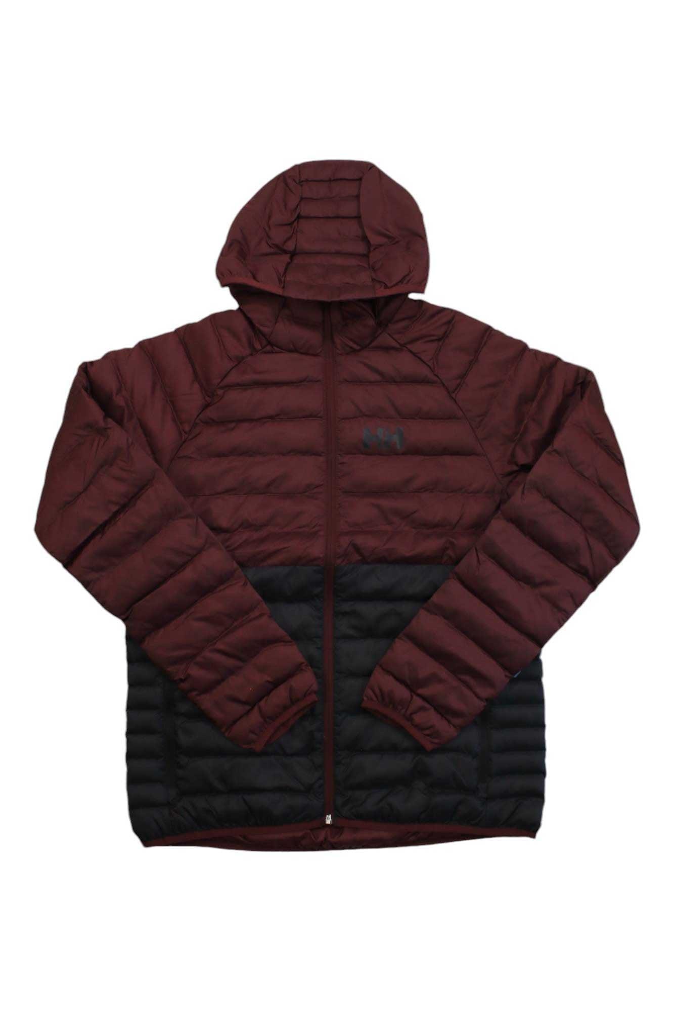 Helly Hansen Men's Banff Insulator Hooded Helly Hansen