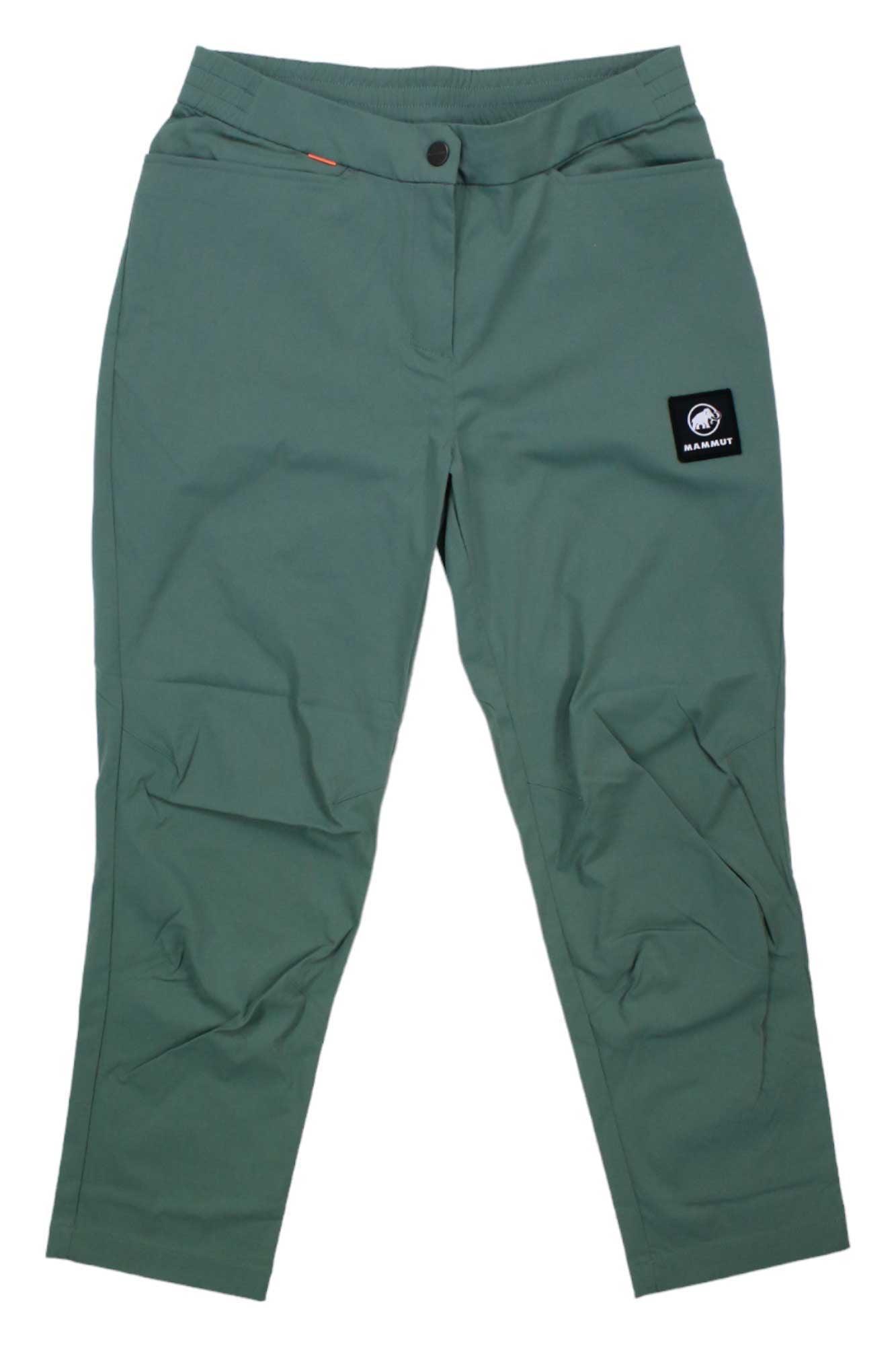 Mammut Women's Massone Light Pant Mammut