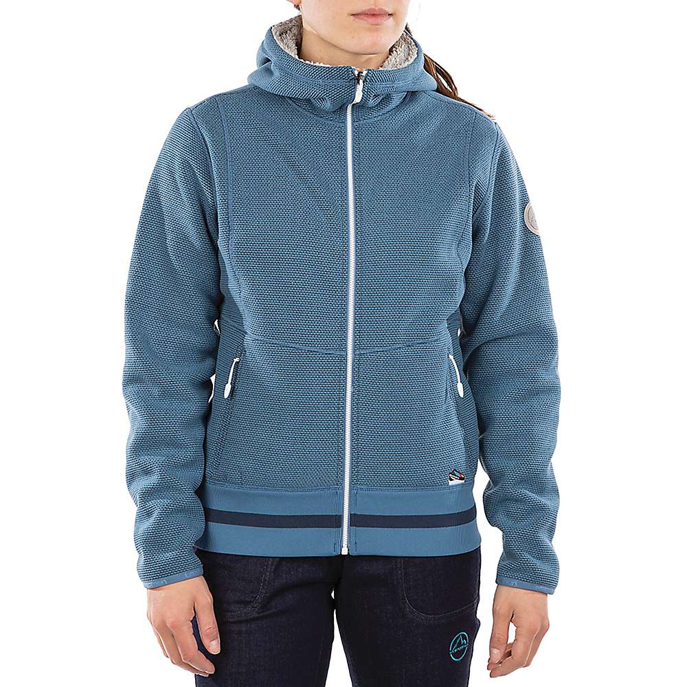 La Sportiva Women's Ayona Hoody