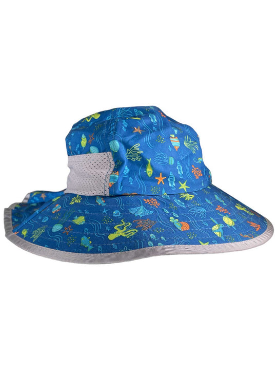 Sunday Afternoons Kids Play Hat Sunday Afternoons