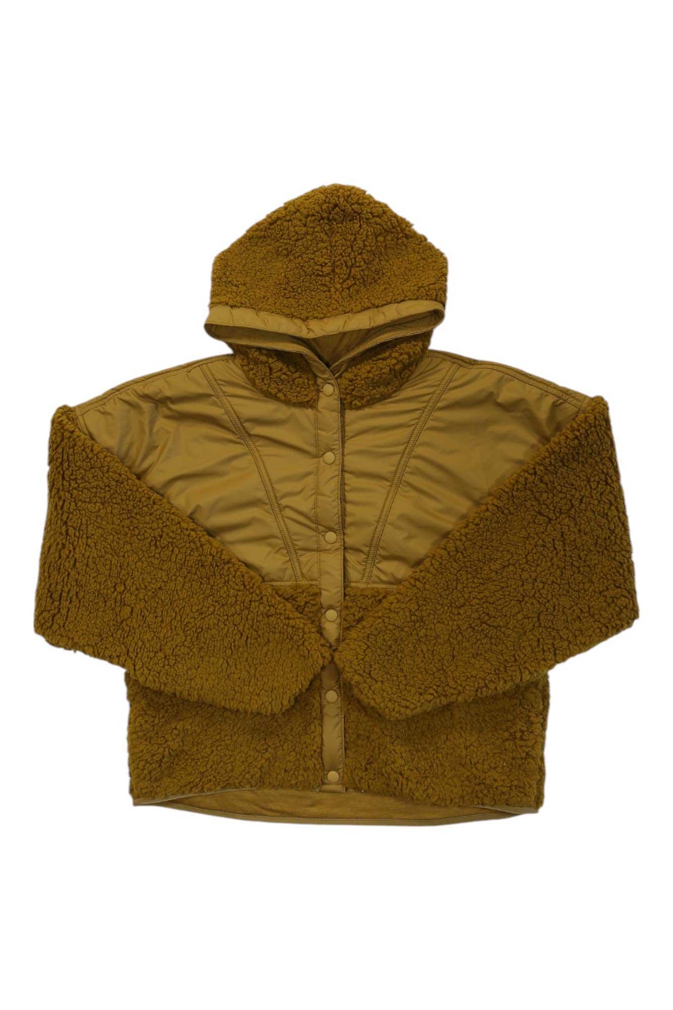 Prana Womens Polar Escape Snap Jacket Prana