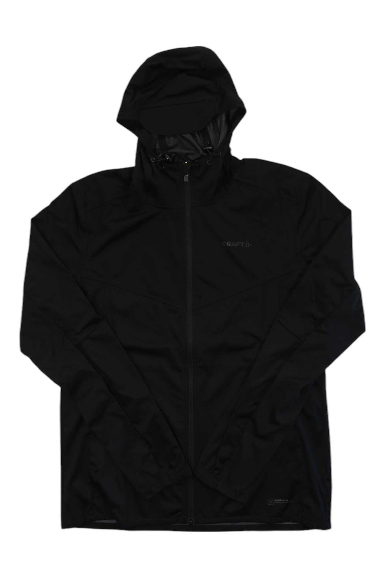 Craft Sportswear Mens Adv Essence Hydro Jacket Craft Sportswear