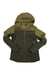 Norrona Womens Falketind Warmwool2 Stretch Zip Hoodie Norrona