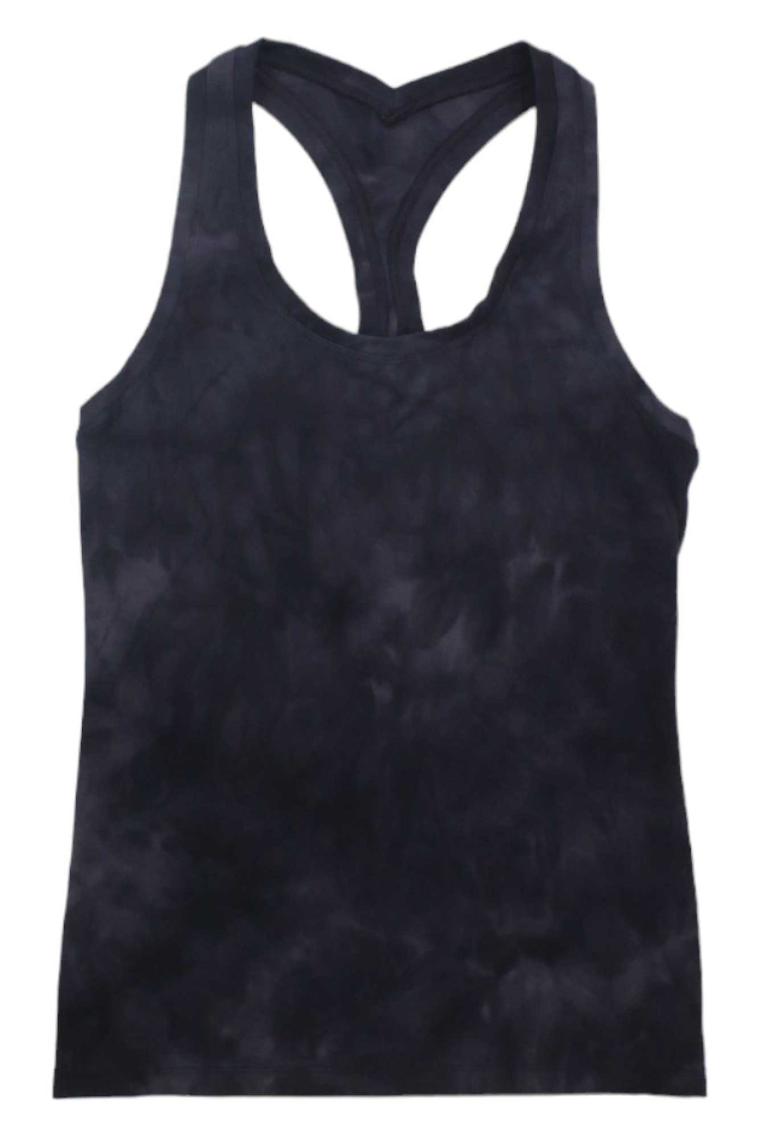 Glyder Womens Notch Tank