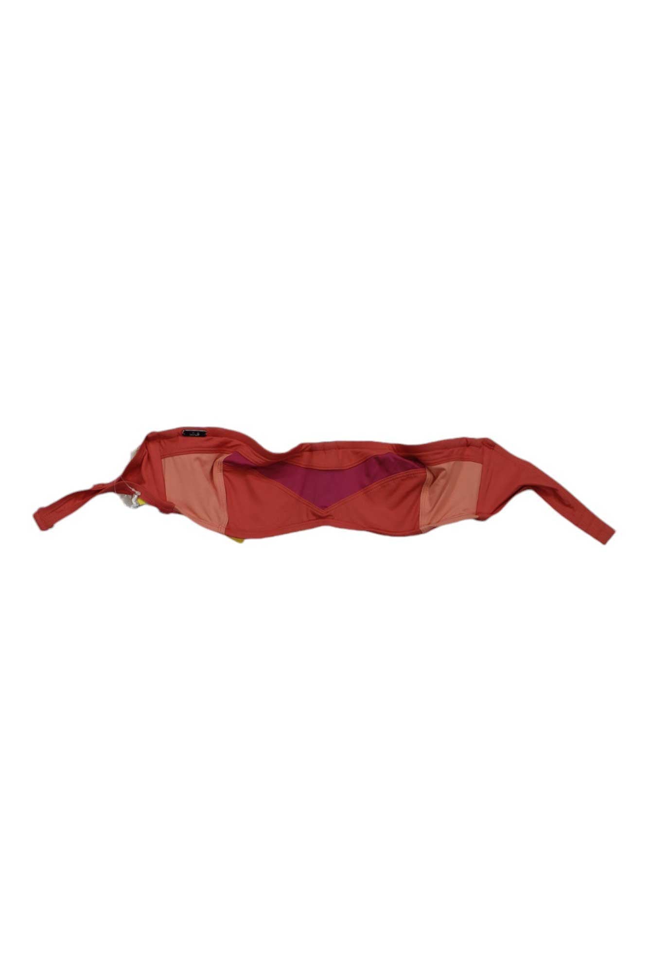 Lole Womens Tropez Bandeau Bra Lole