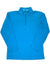 Girls Chloe Velour 1/4 Zip Spyder