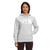 The North Face Womens Half Dome Pullover Hoodie The North Face