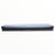 HEST sleep system sleeping pad, folded blue-gray with HEST logo