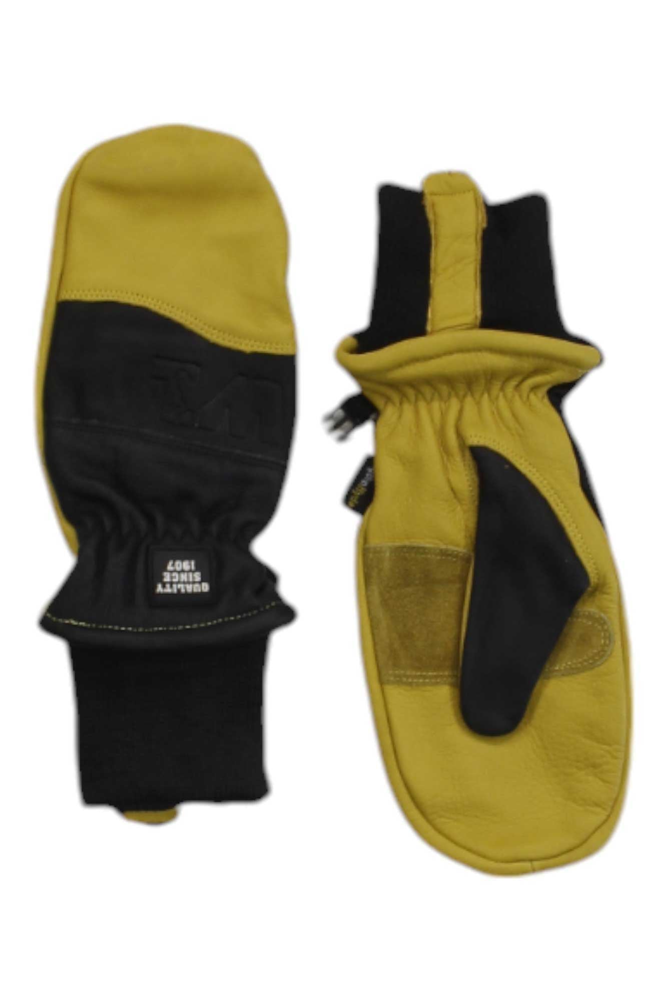 Wells Lamont Spring Mitten Wells Lamont