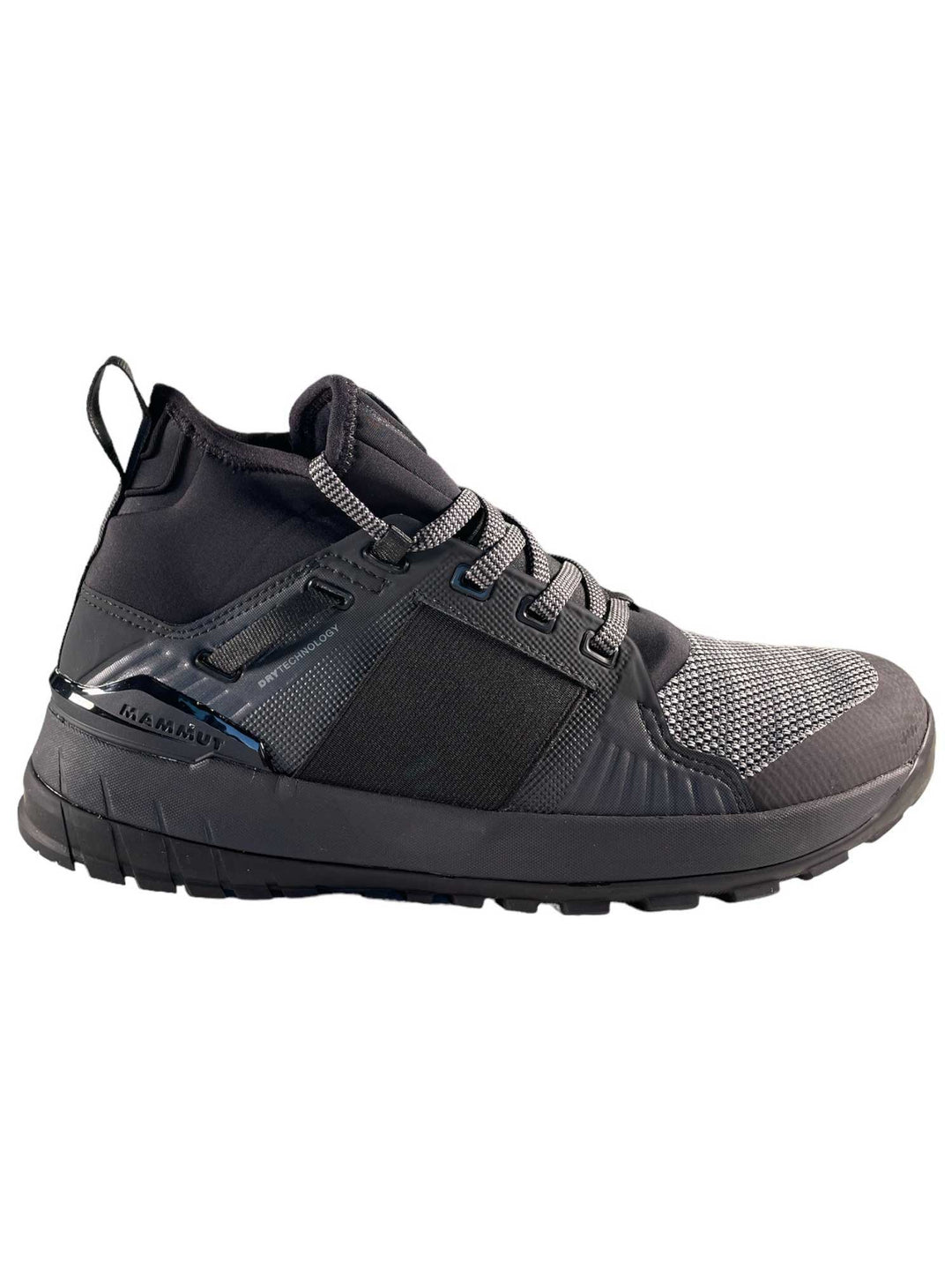 Mammut Womens Falera Mid Waterproof Shoe Mammut