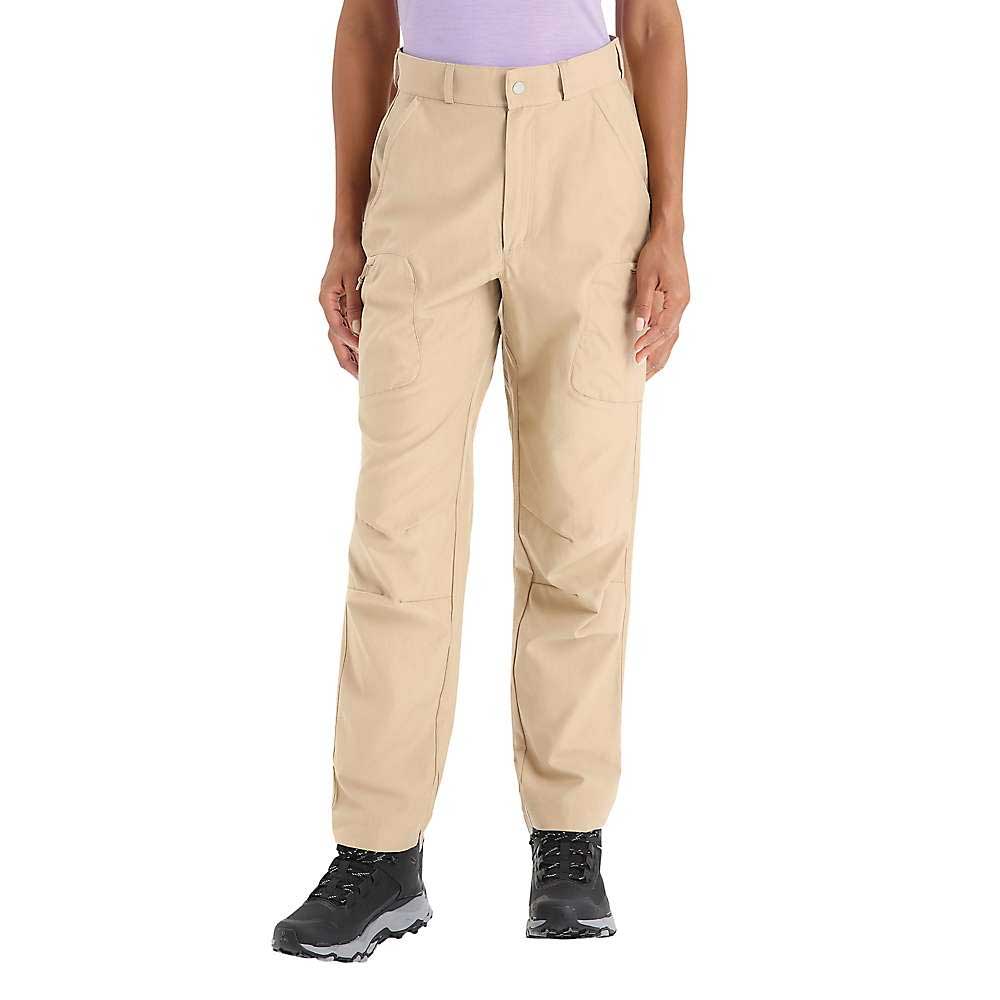 Icebreaker Womens Hike Pant Icebreaker