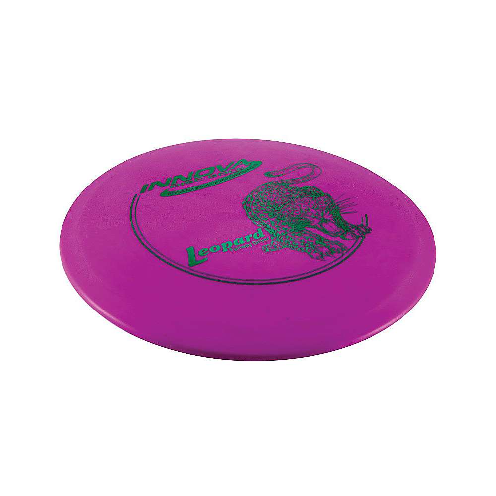 Innova Disc DX - Mid Range/ Drive – Out&Back Outdoor