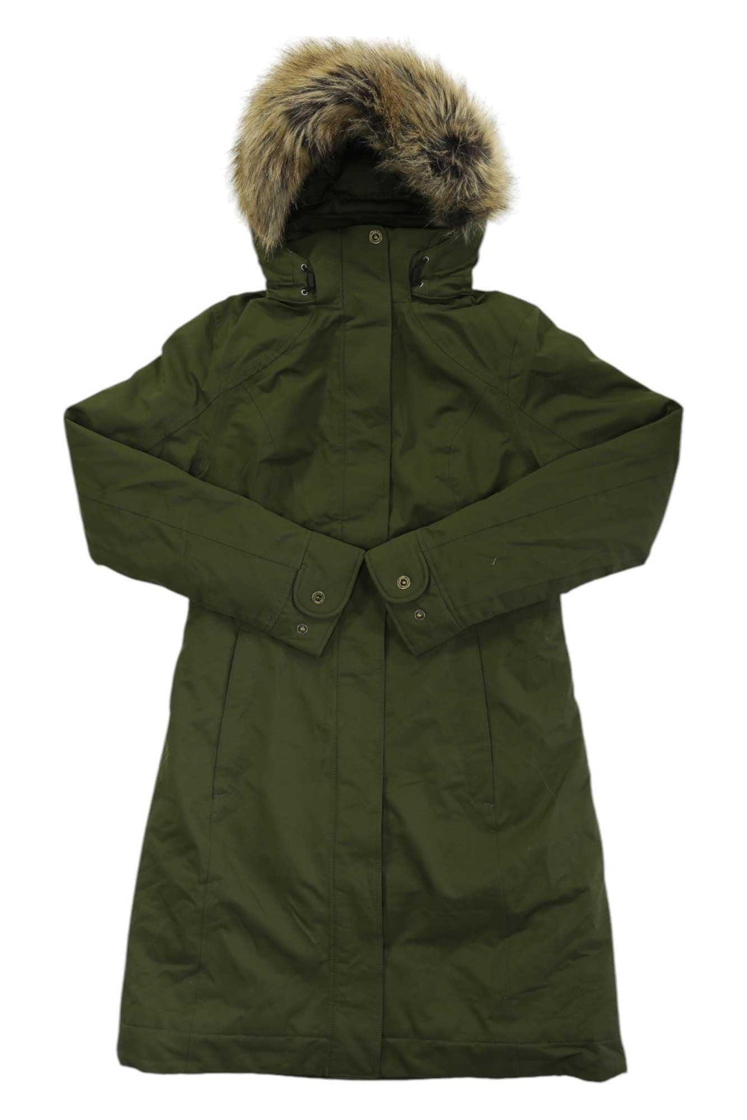 Women's Chelsea Down Coat Marmot