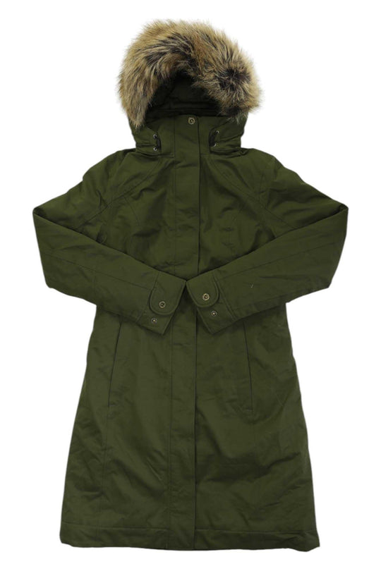 Women's Chelsea Down Coat Marmot
