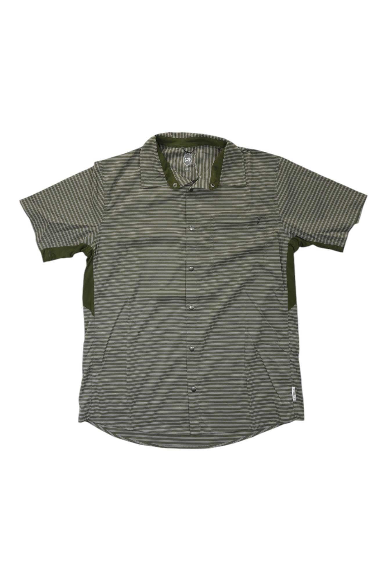 Club Ride Mens Vibe Shirt Club Ride