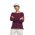 The North Face Womens Chabot LS Crew Top The North Face