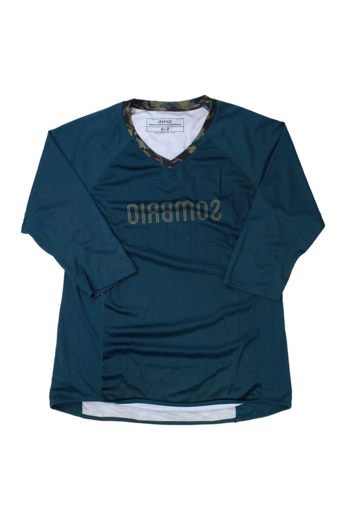 Sombrio Womens Vista Jersey Sombrio