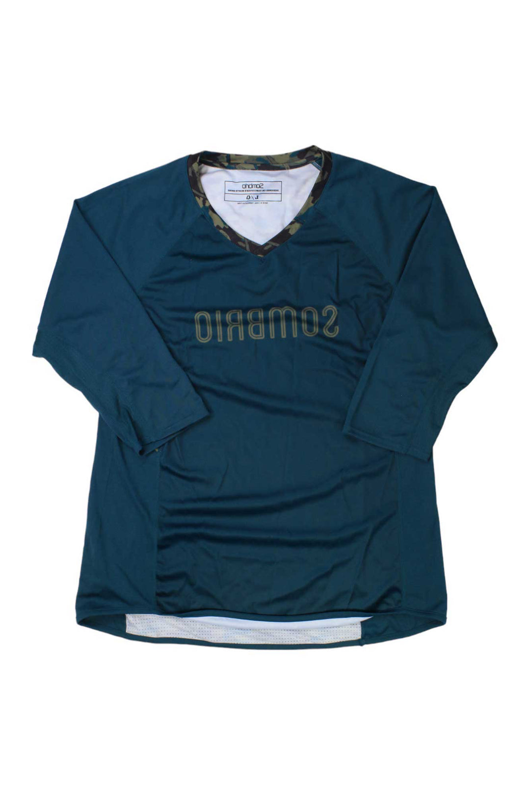 Sombrio Womens Vista Jersey Sombrio