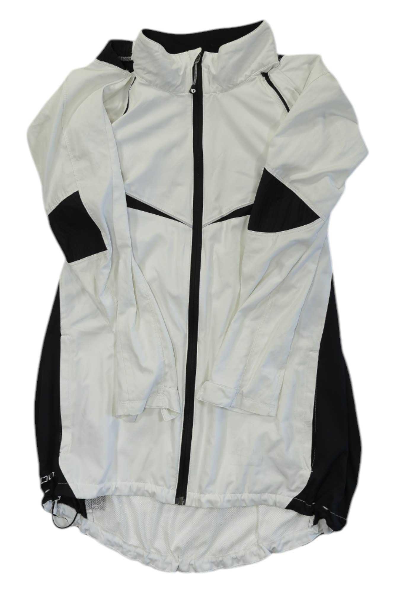ELITE Barrier Convertible Bike Jacket Pearl Izumi