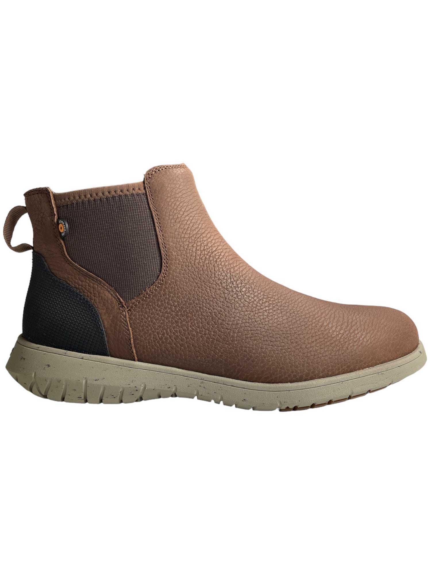 Bogs Men's Spruce Chelsea Boot Bogs