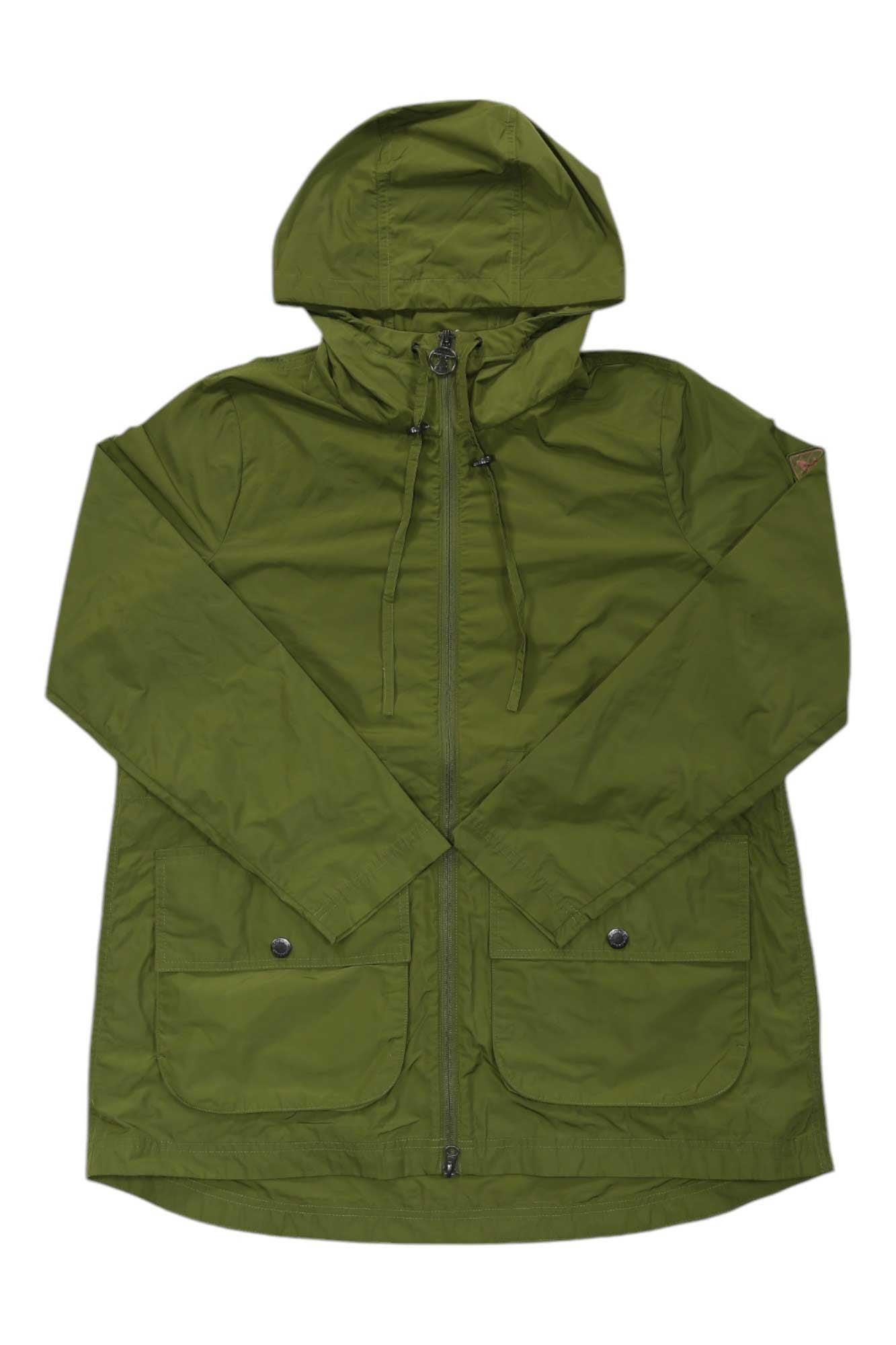 Barbour Womens Maara Showerproof Jacket Barbour