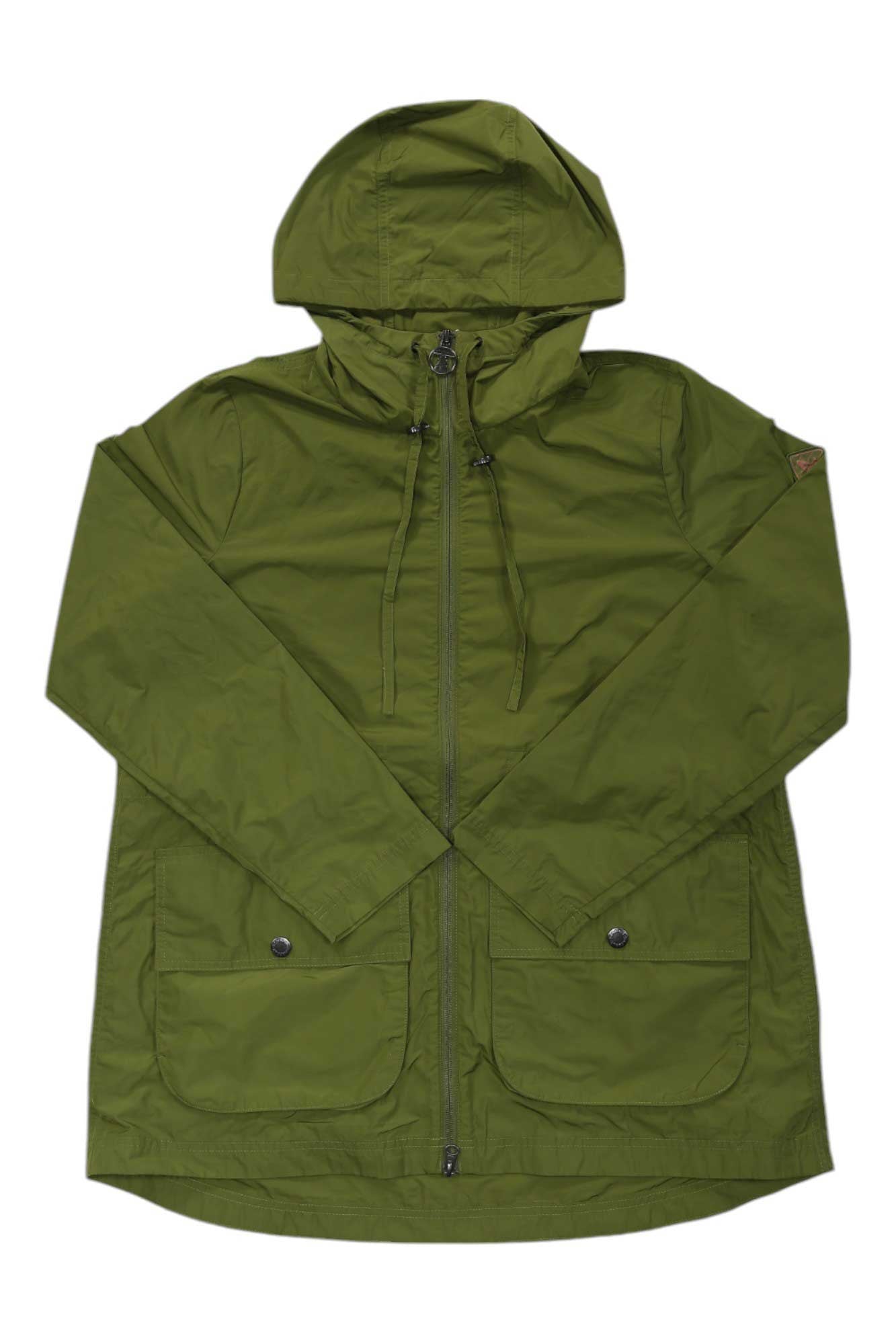 Barbour Womens Maara Showerproof Jacket Barbour