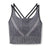 Smartwool Womens Intraknit Strappy Bra Smartwool