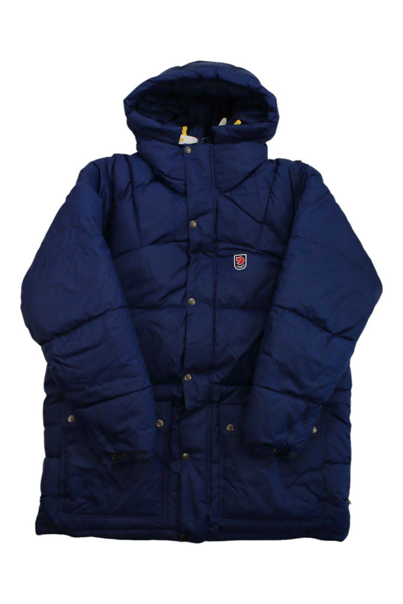 Fjallraven Men's Expedition Down Jacket