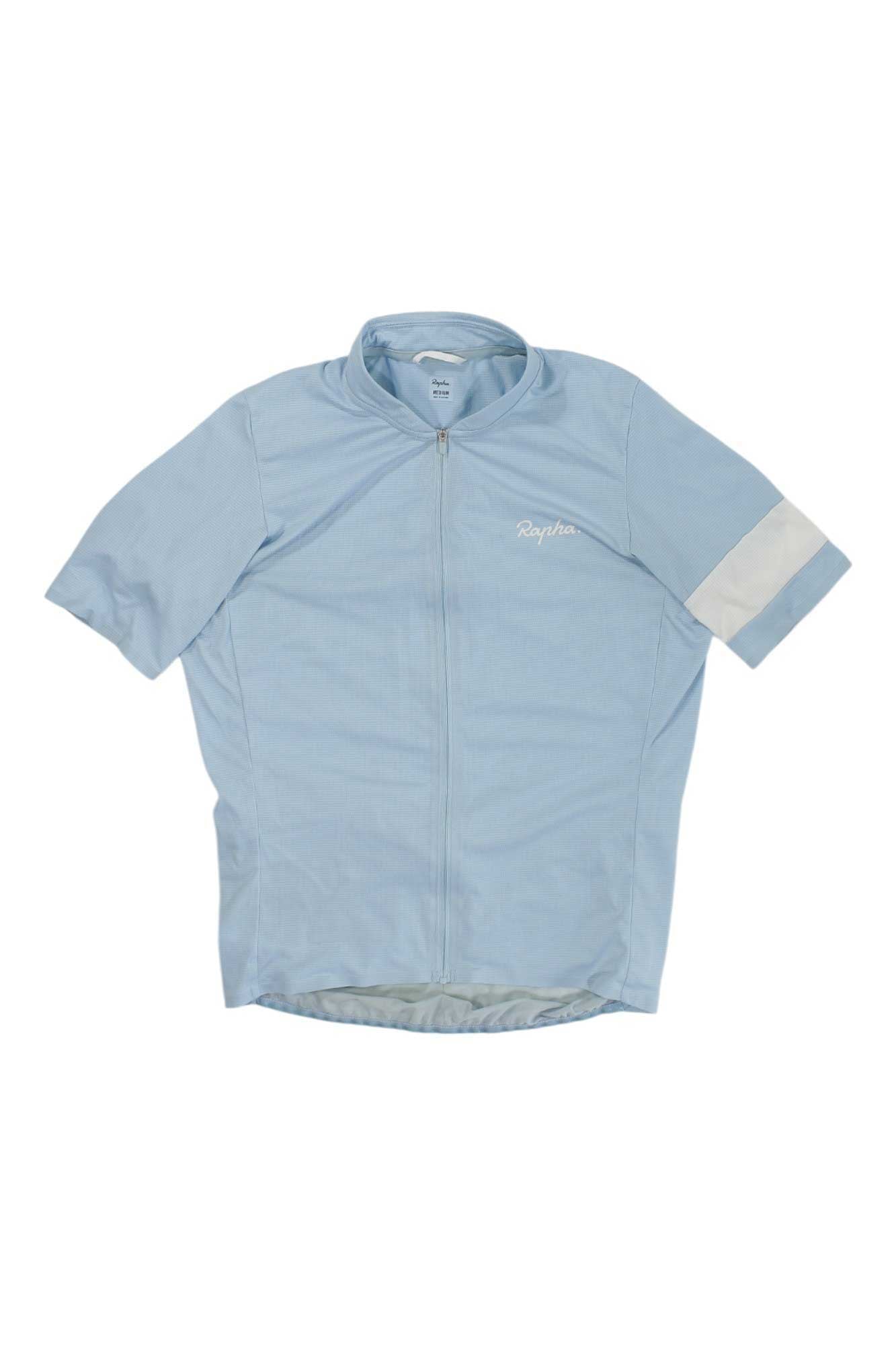 Rapha Mens Core Lightweight Jersey Rapha
