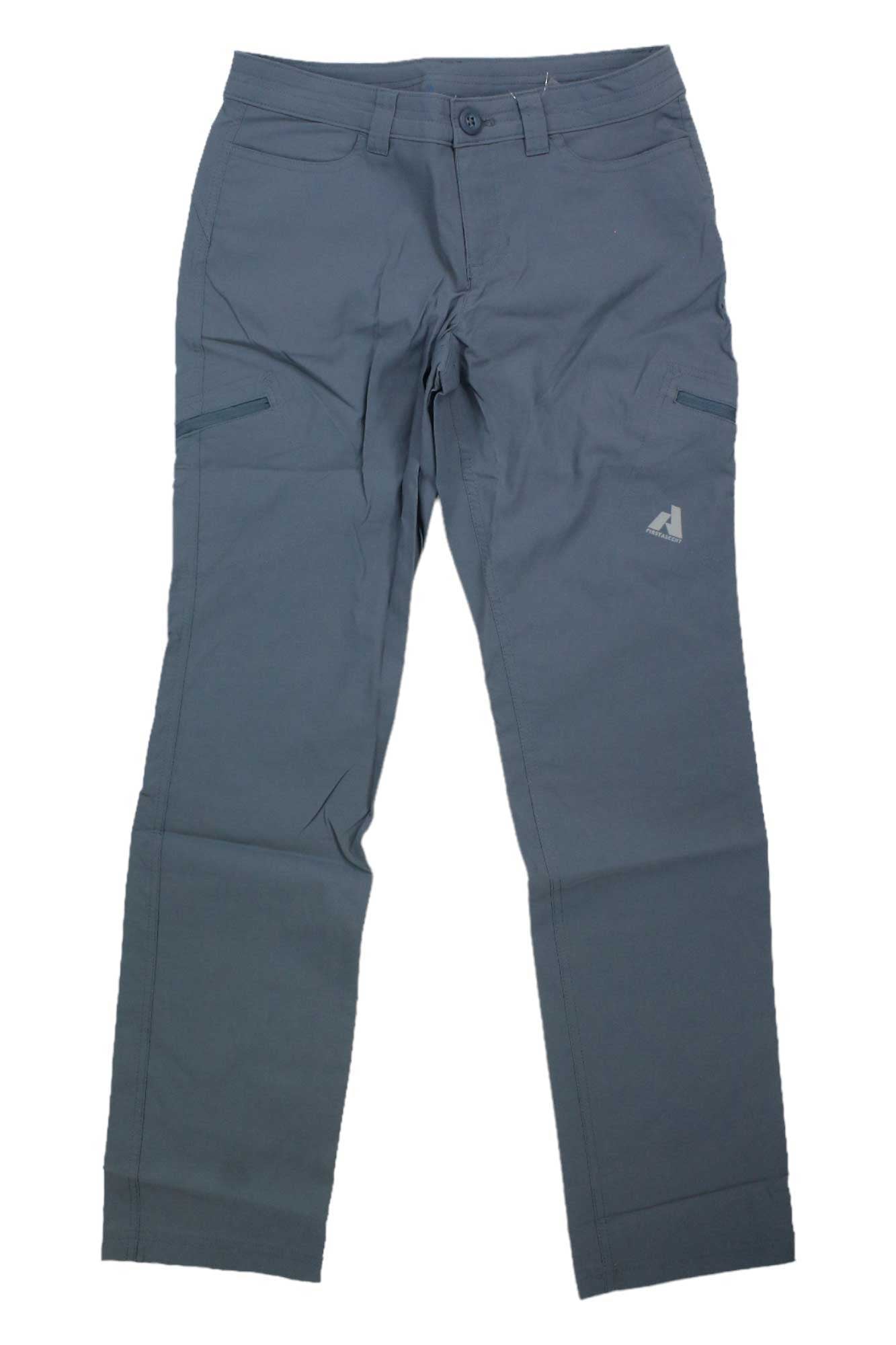 eddie bauer fishing pole Eddie Bauer Women's Guide Pant Pumice / Regular / 12