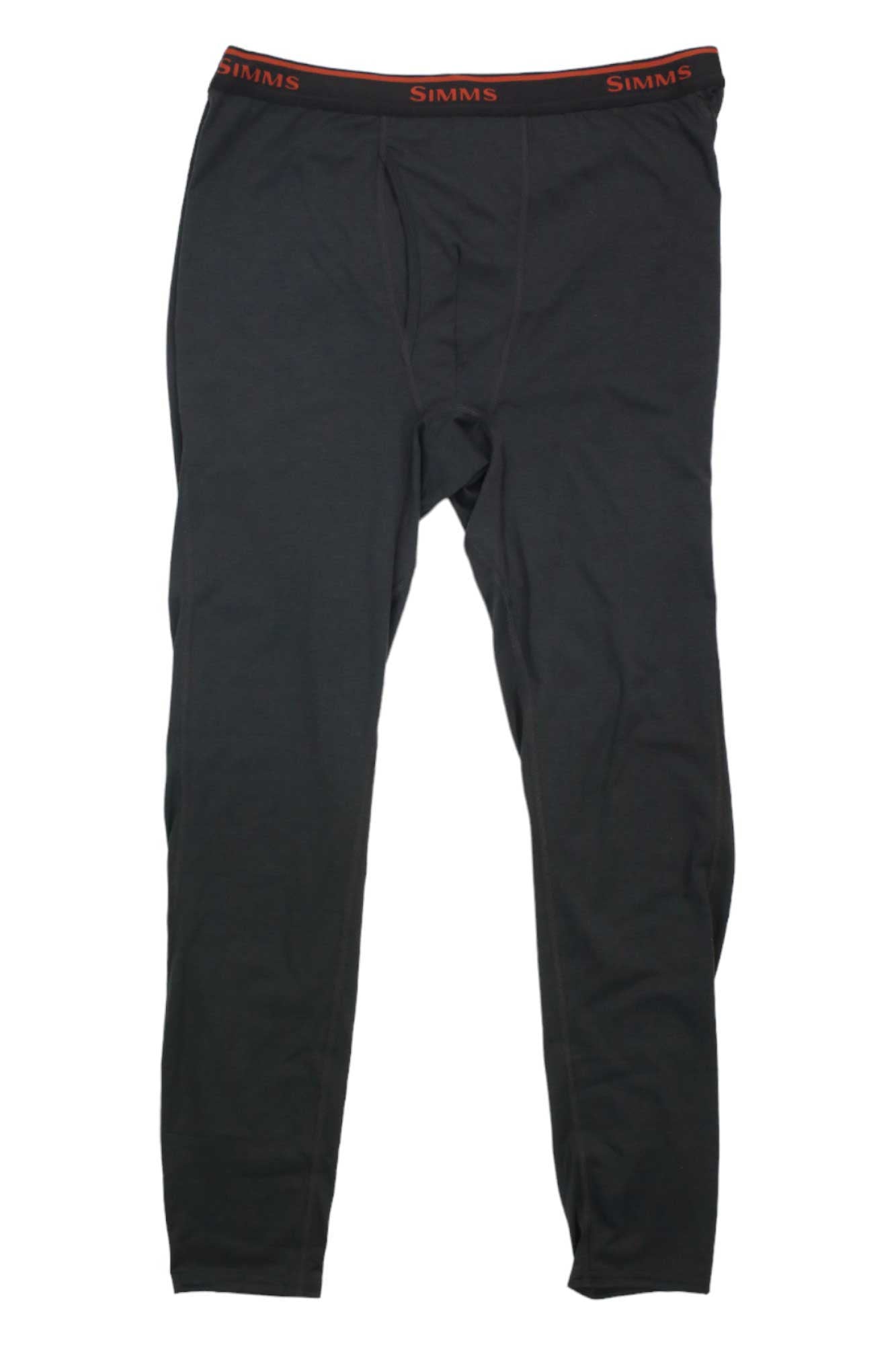 Simms Mens Lightweight Baselayer Bottom Simms