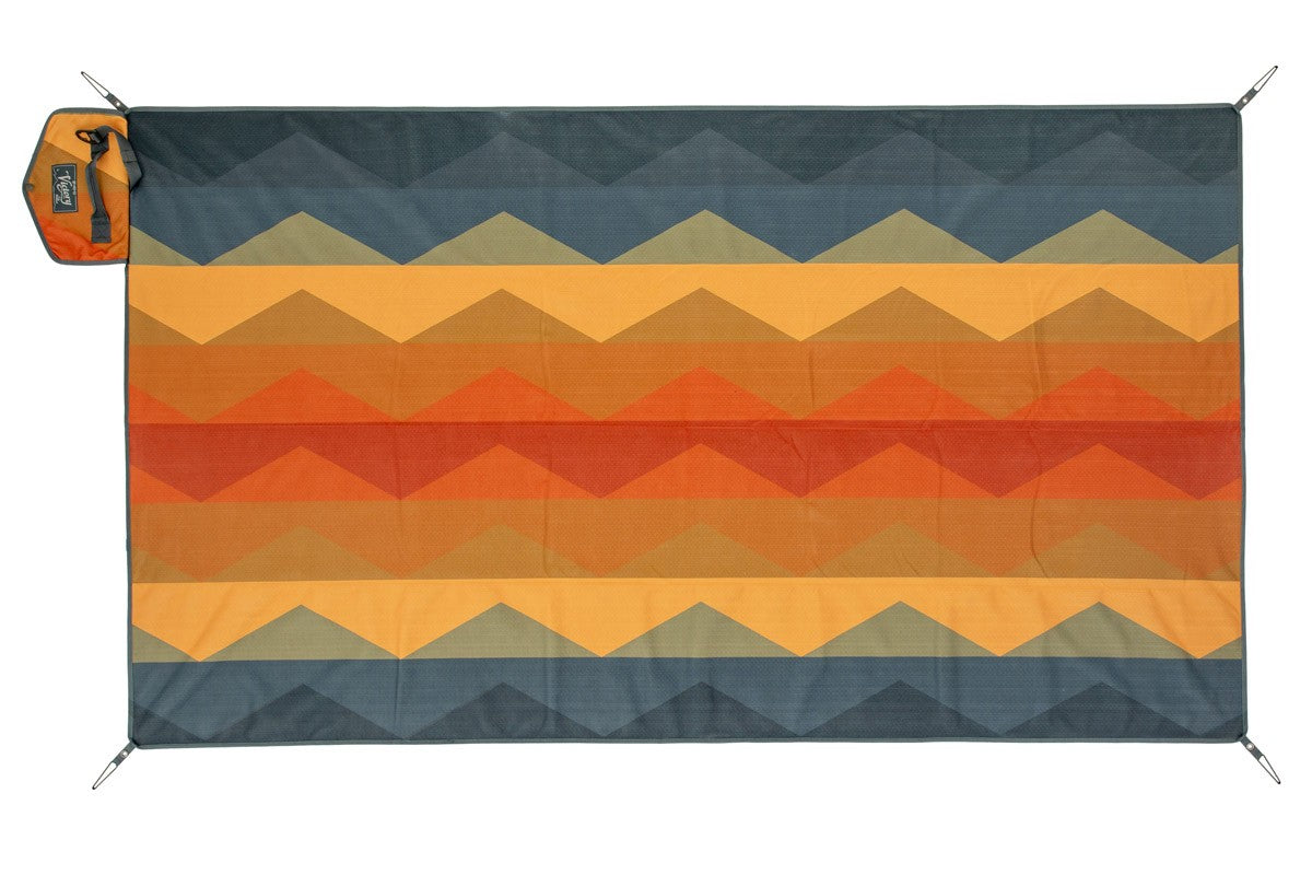 NEMO Equipment Victory Patio Blanket