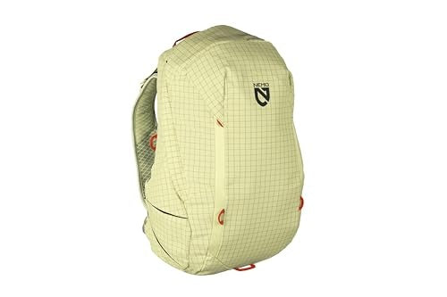 NEMO Resolve Womens 25L Endless Promise Backpack