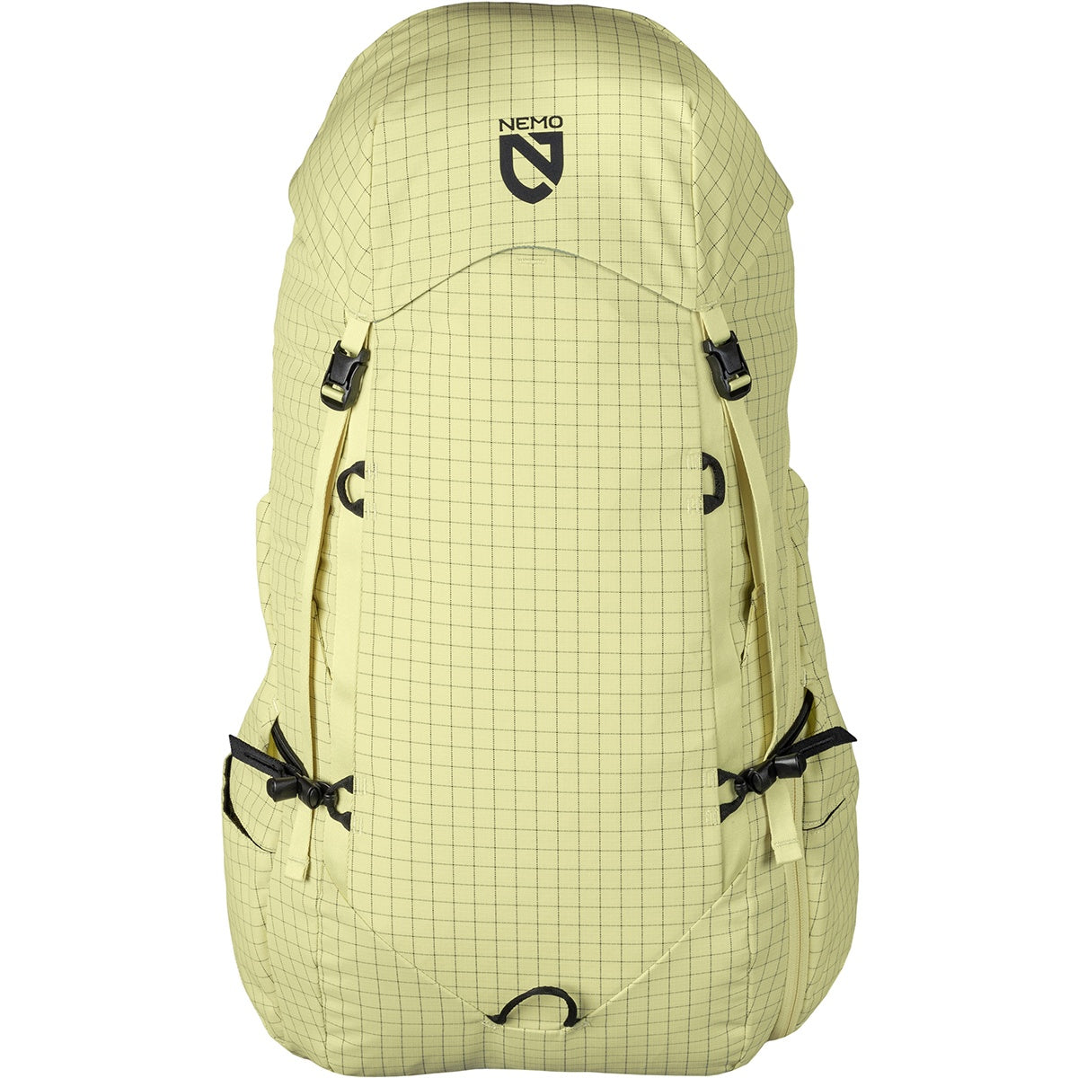 NEMO Resolve Mens 35L Endless Promise Backpack