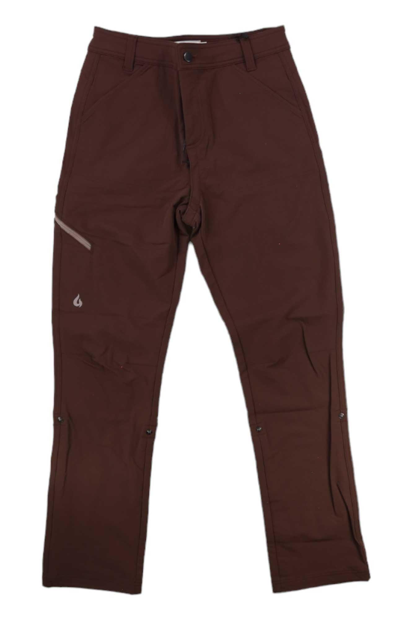 Gnara Womens Go There Pant Gnara