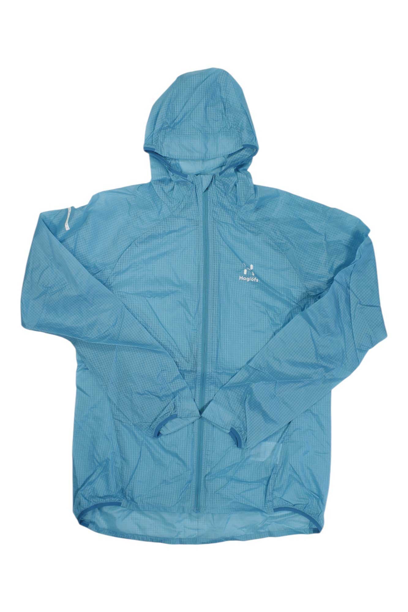 Haglofs Womens L.I.M Shield Comp Hoodie Haglofs