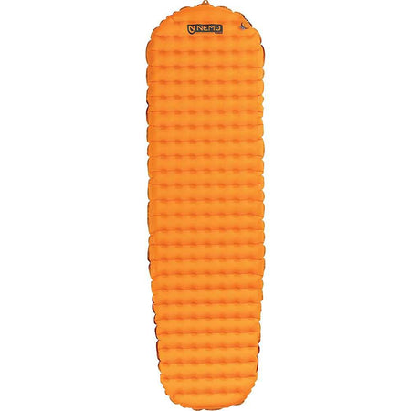 NEMO Tensor Alpine Mummy Sleeping Pad – Out&Back Outdoor