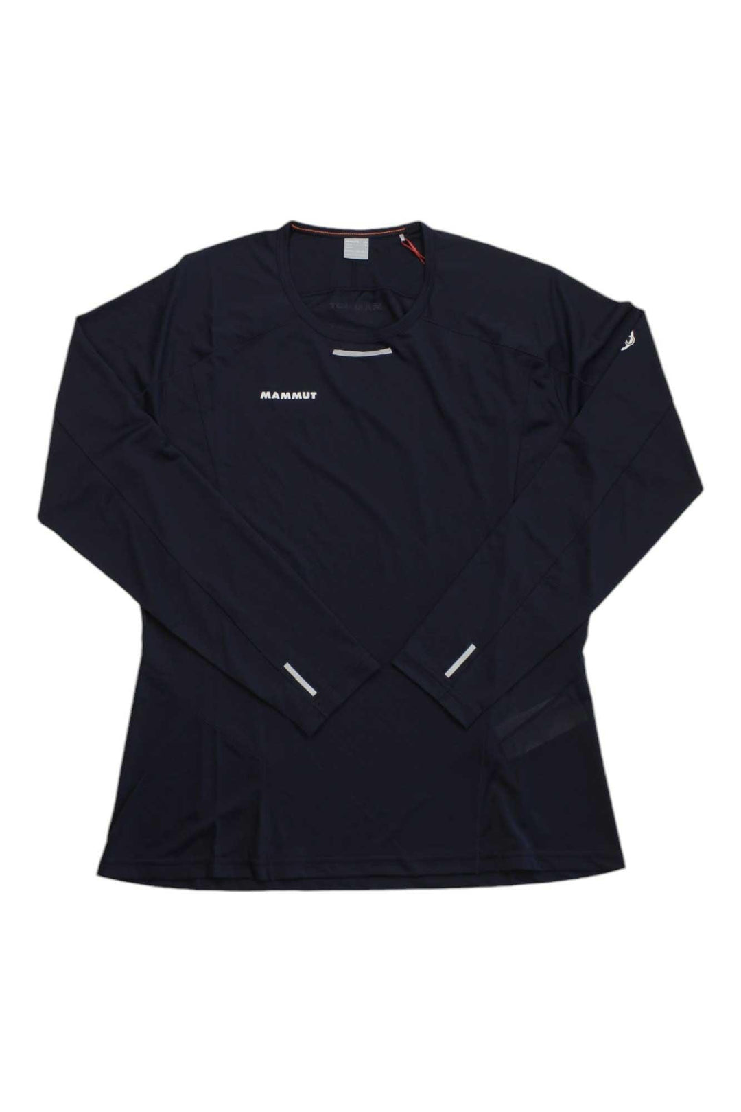 Mammut Women's Aenergy FL LS Top Mammut