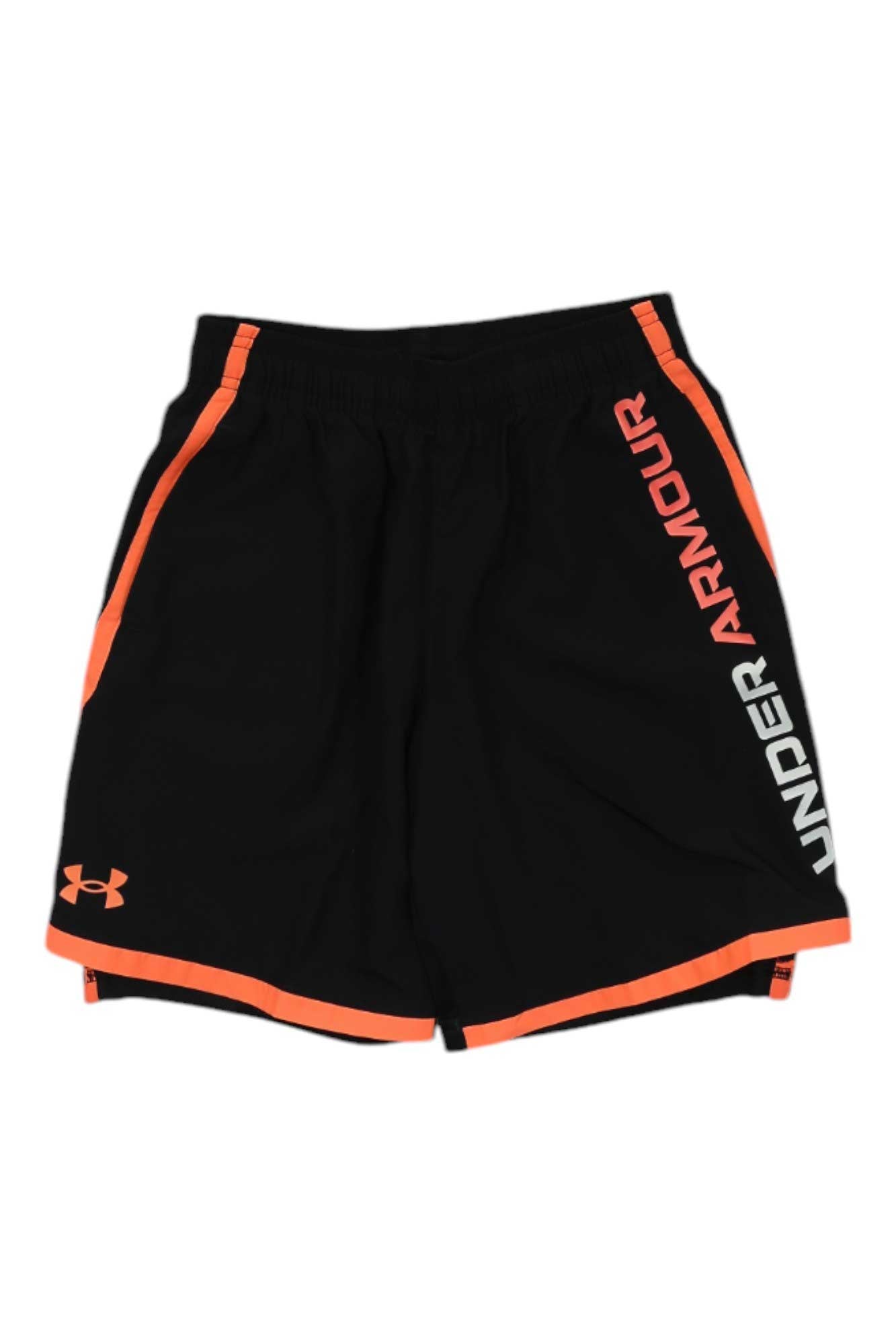 Under Armour Boys Stunt 3.0 Woven Short Under Armour