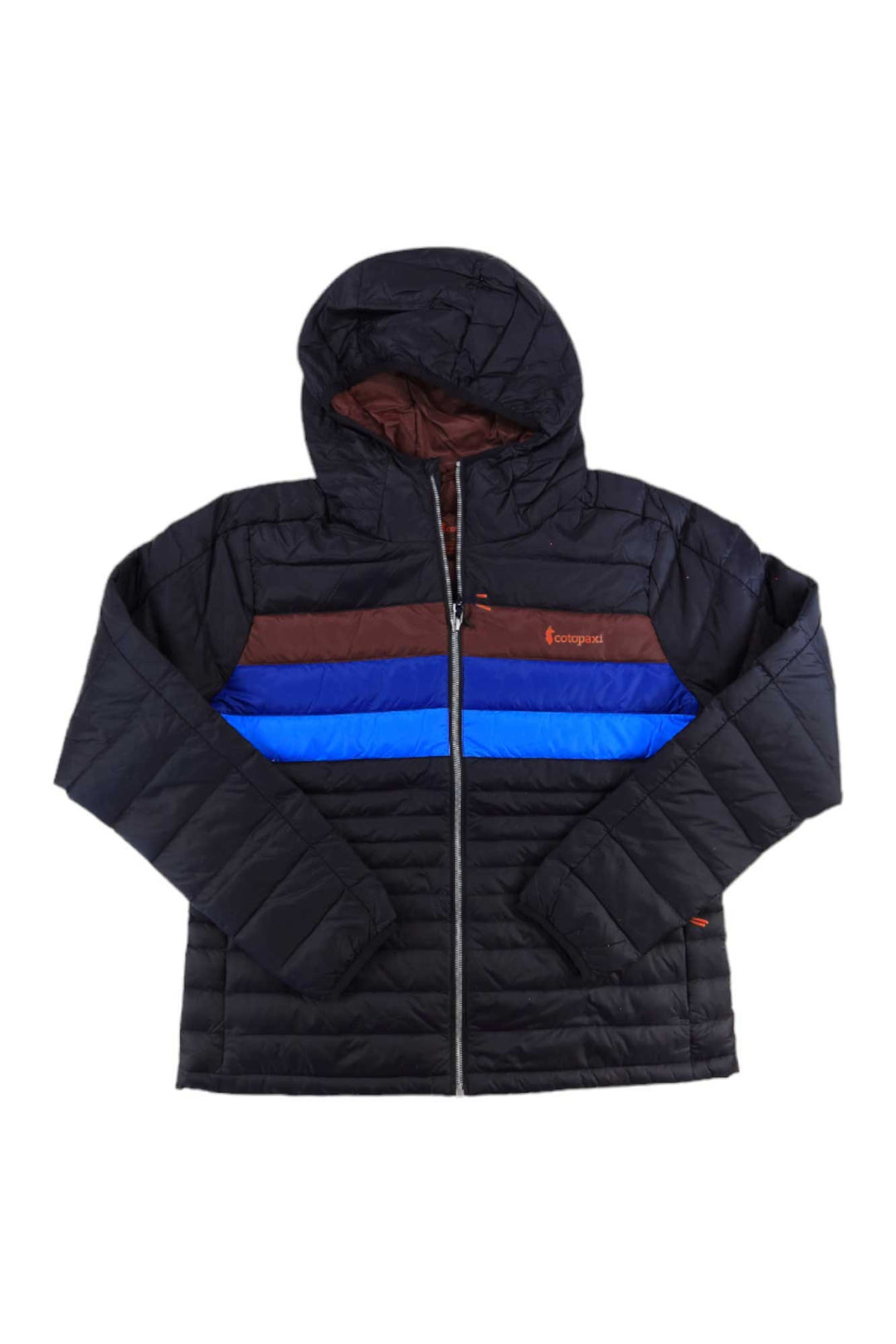 Cotopaxi Womens Fuego Down Hooded Jacket Cotopaxi